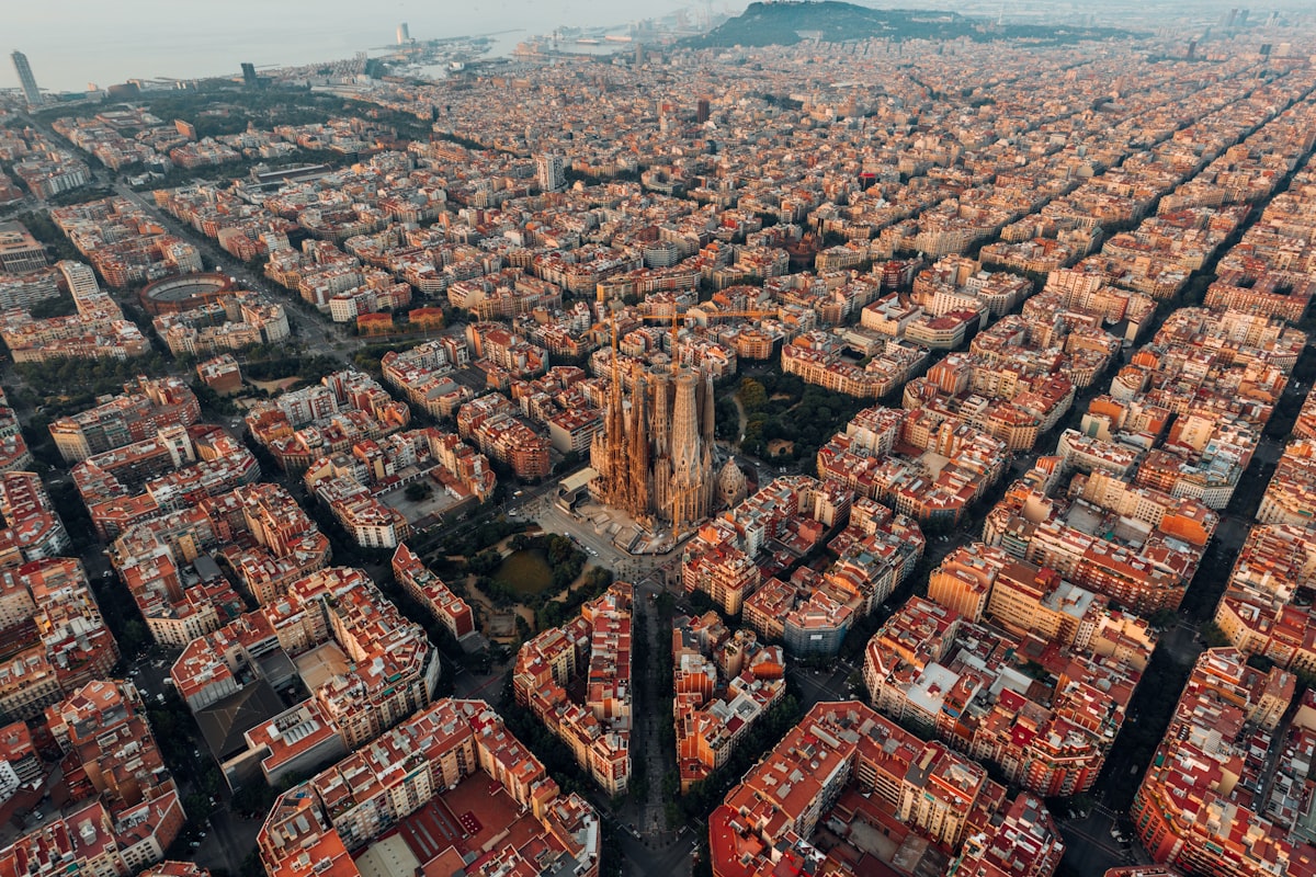 España y Portugal
