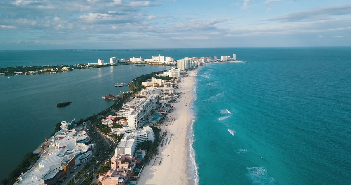 Riviera Maya All Inclusive