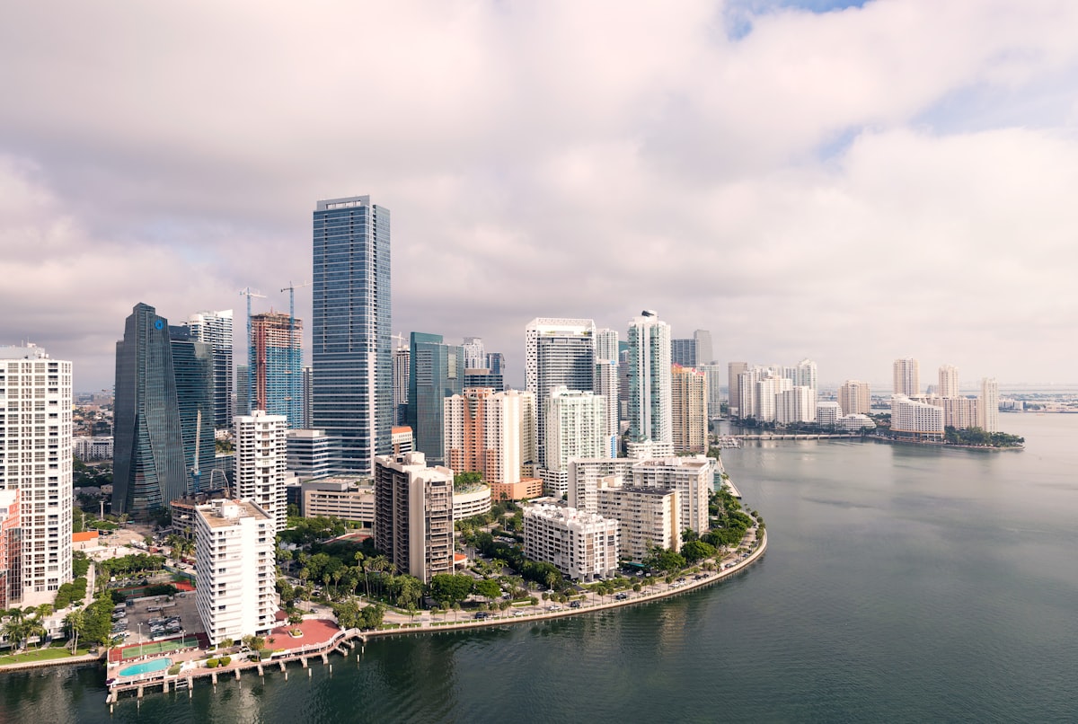 Orlando y Miami