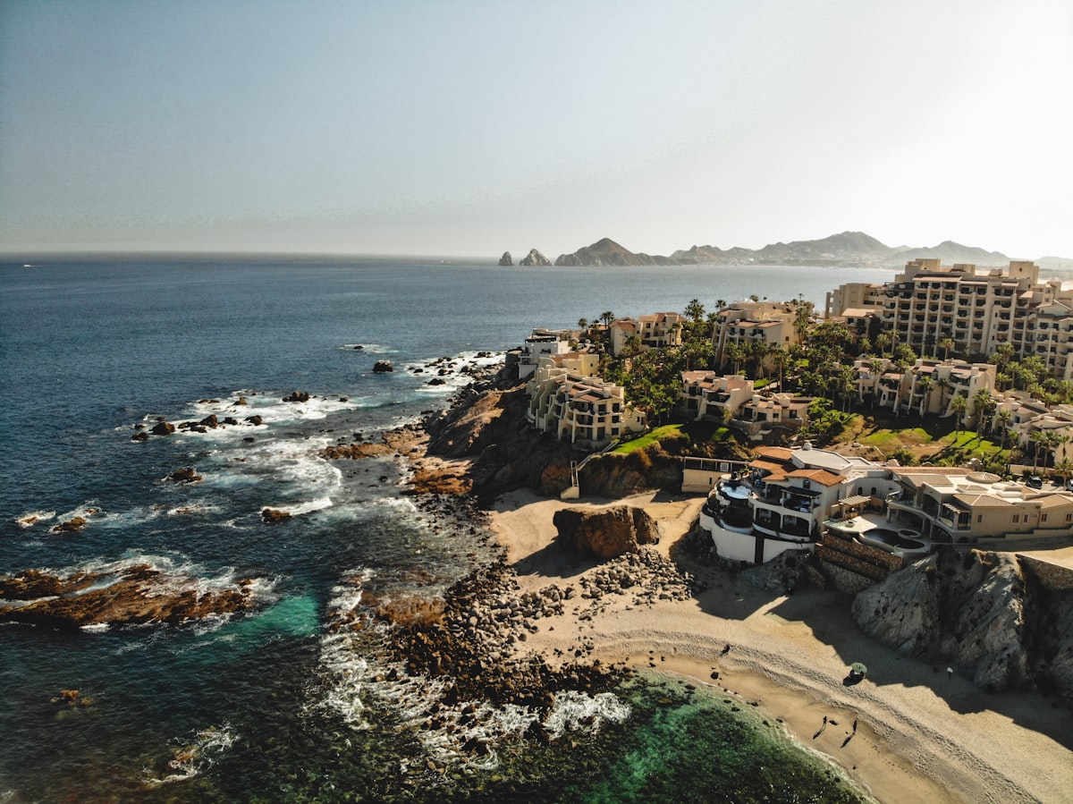Los Cabos Premium