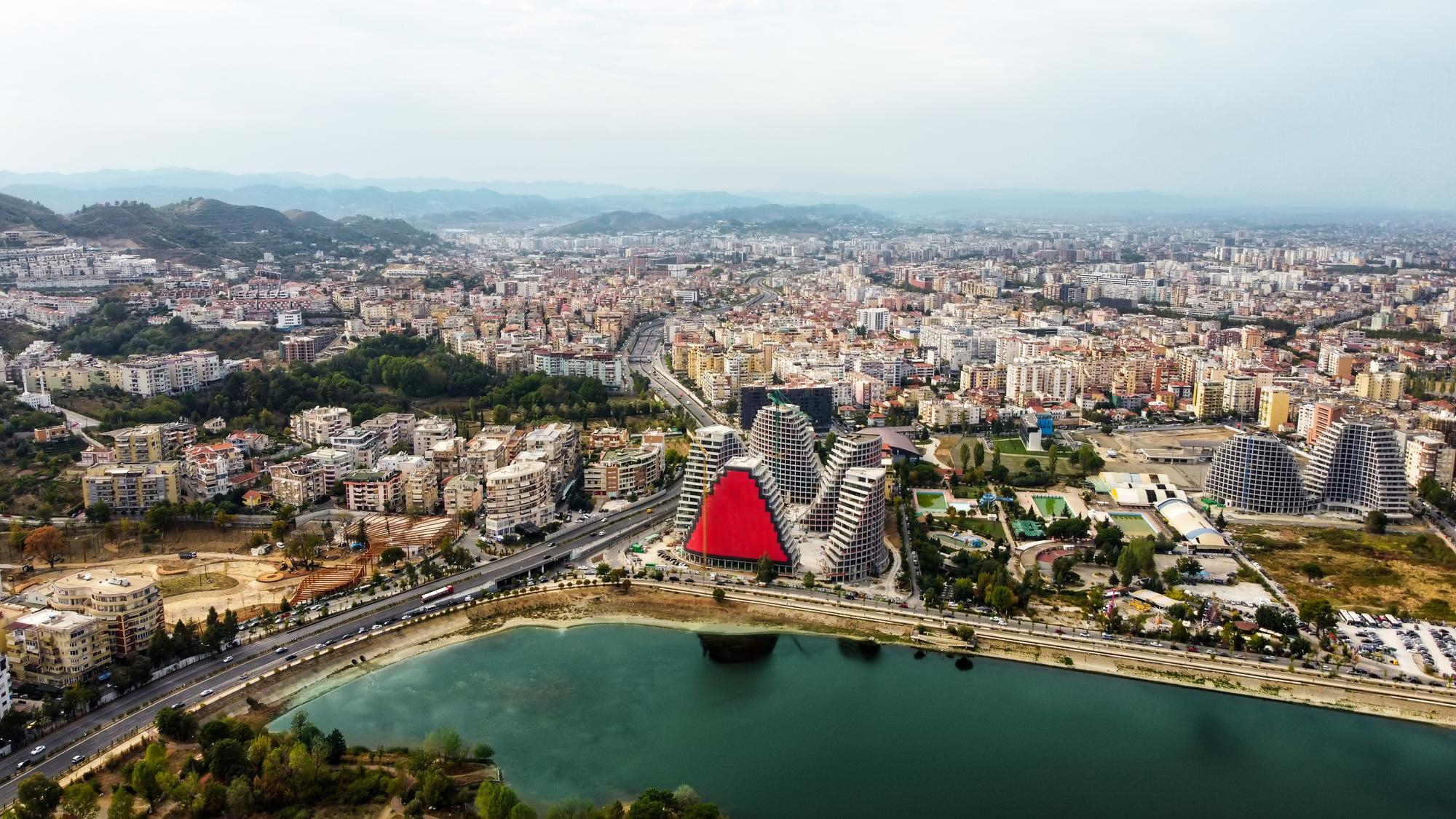 ALBANIA CLÁSICA