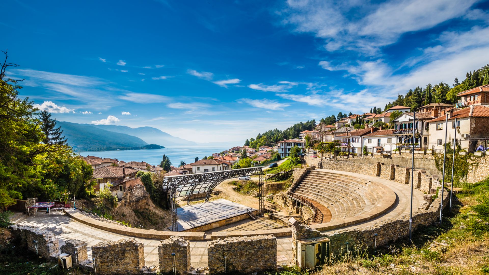 Ohrid