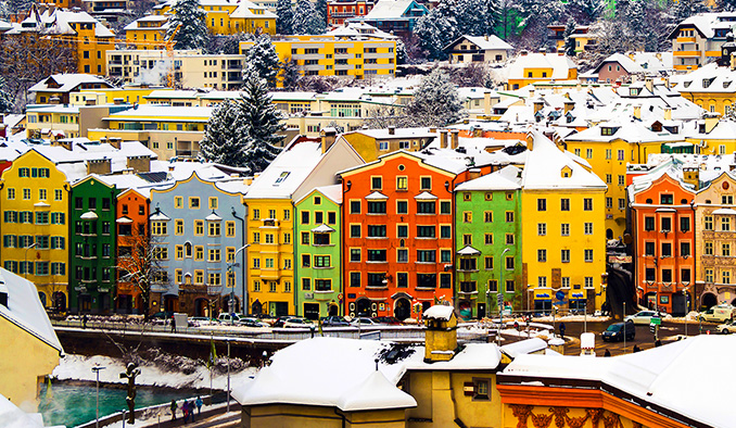 ALPES (MAD-ROM)