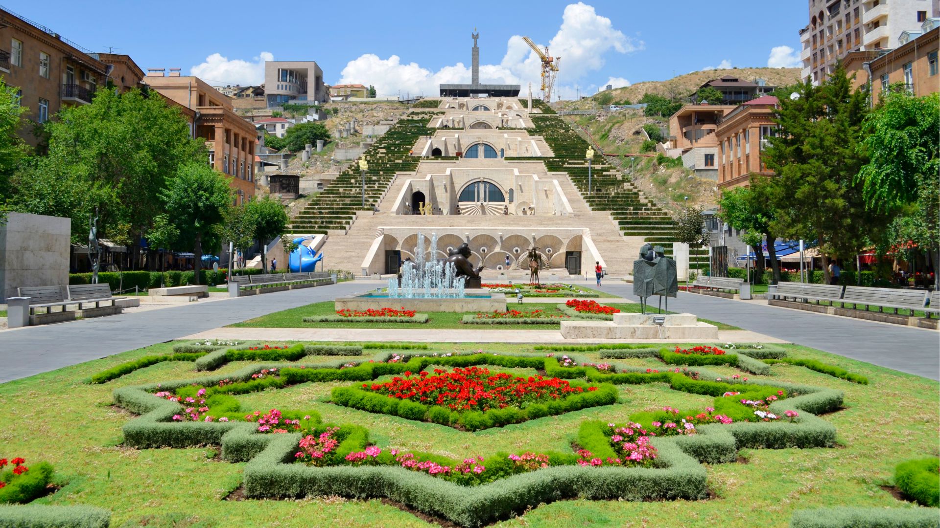 ARMENIA