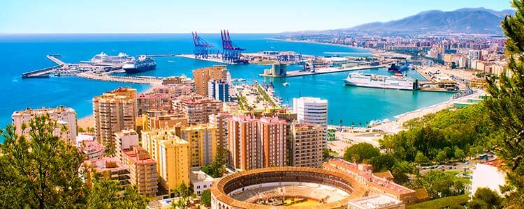 AROMAS Torremolinos Malaga