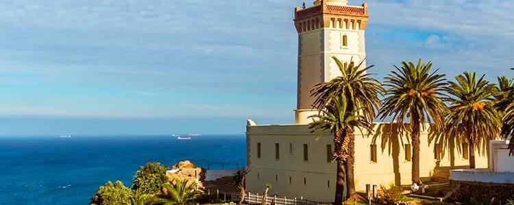 AROMAS Torremolinos Malaga