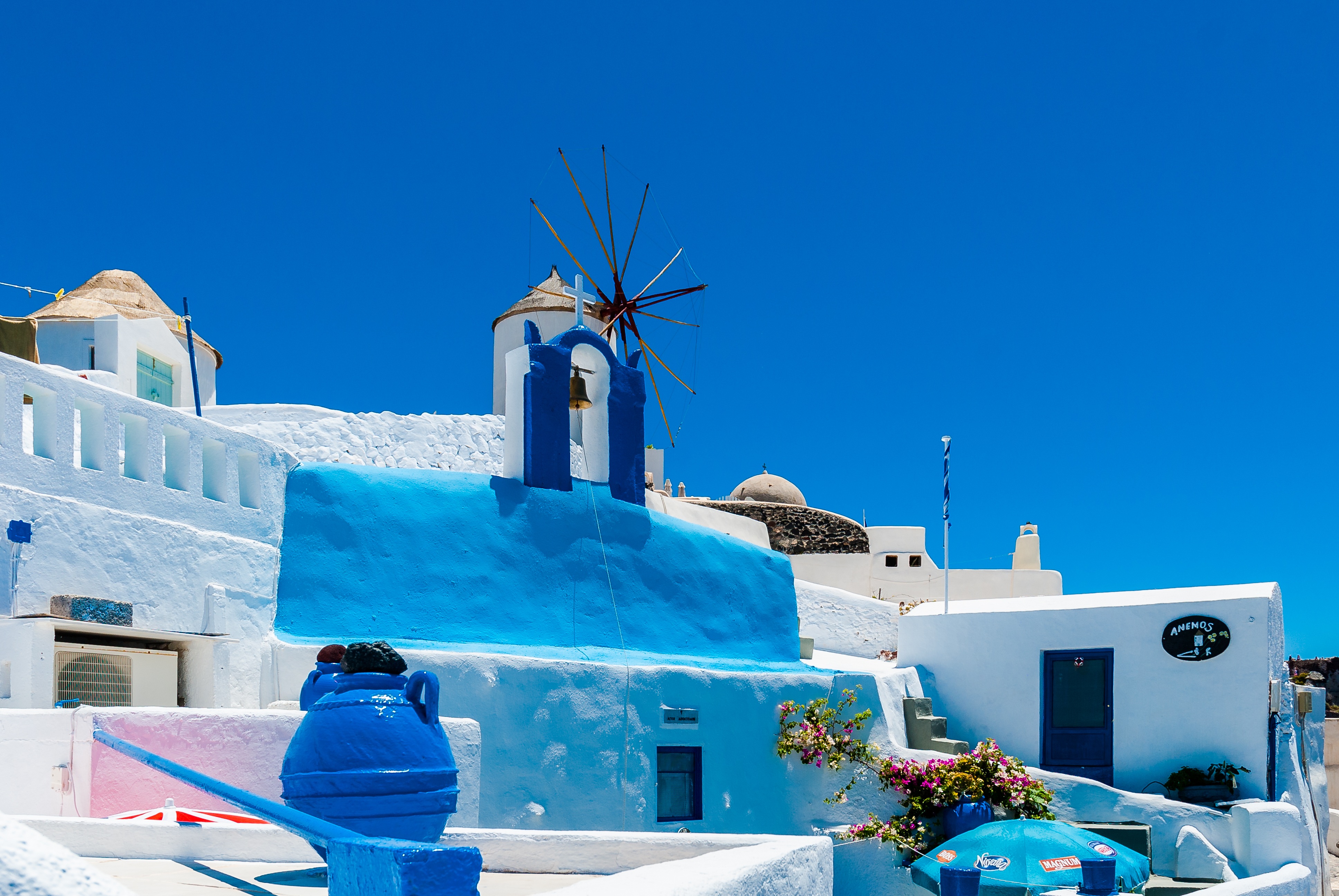 ATENAS CON CRUCERO