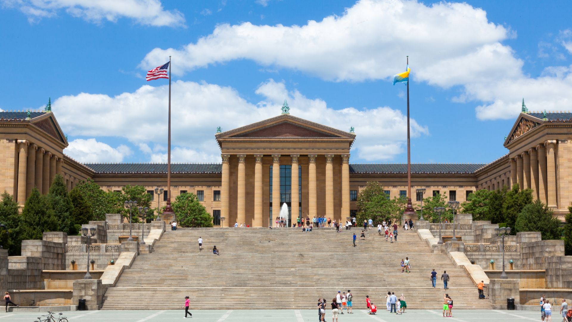 Philadelphia