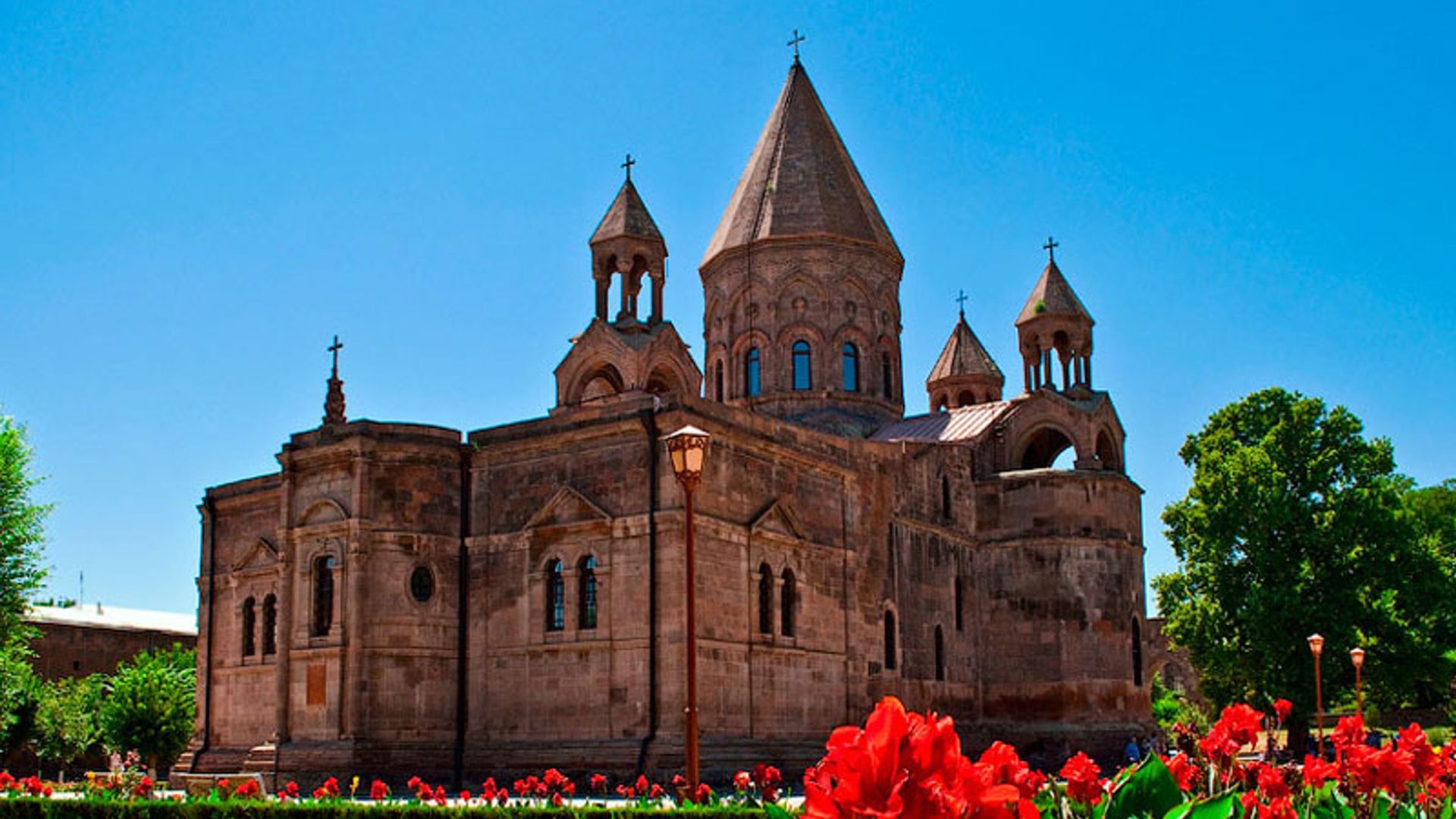 Echmiadzin