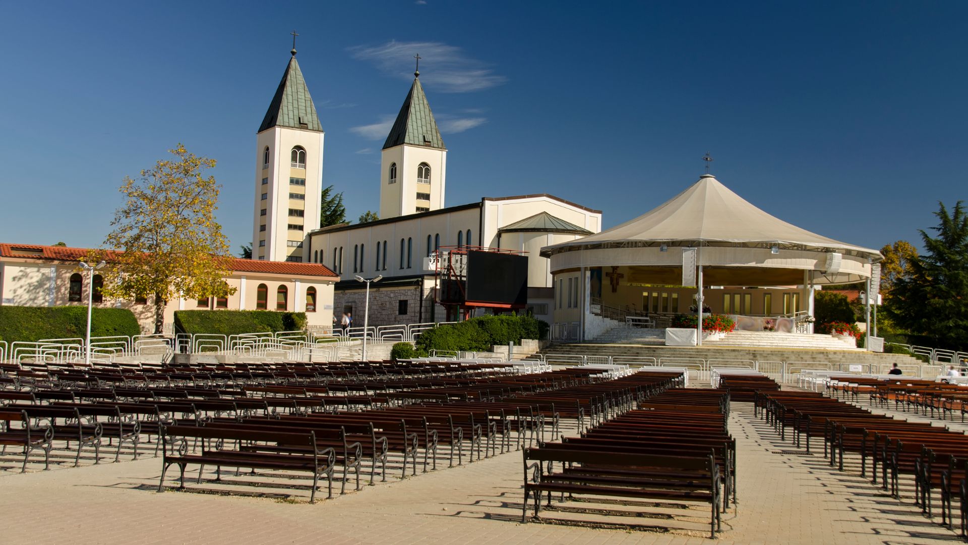 Yh Medjugorje