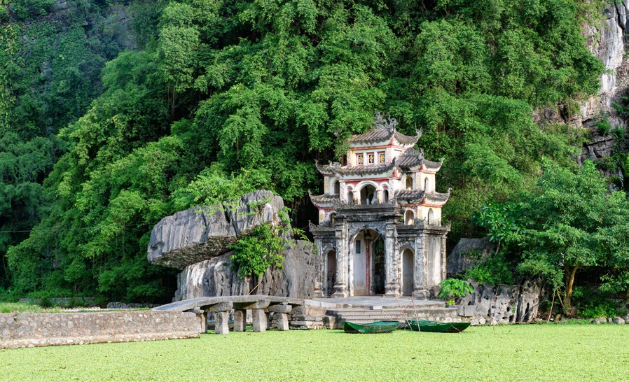 BANGKOK Y TRIÁNGULO DE ORO EN TAILANDIA Y VIETNAM - CAT. PRIMERA