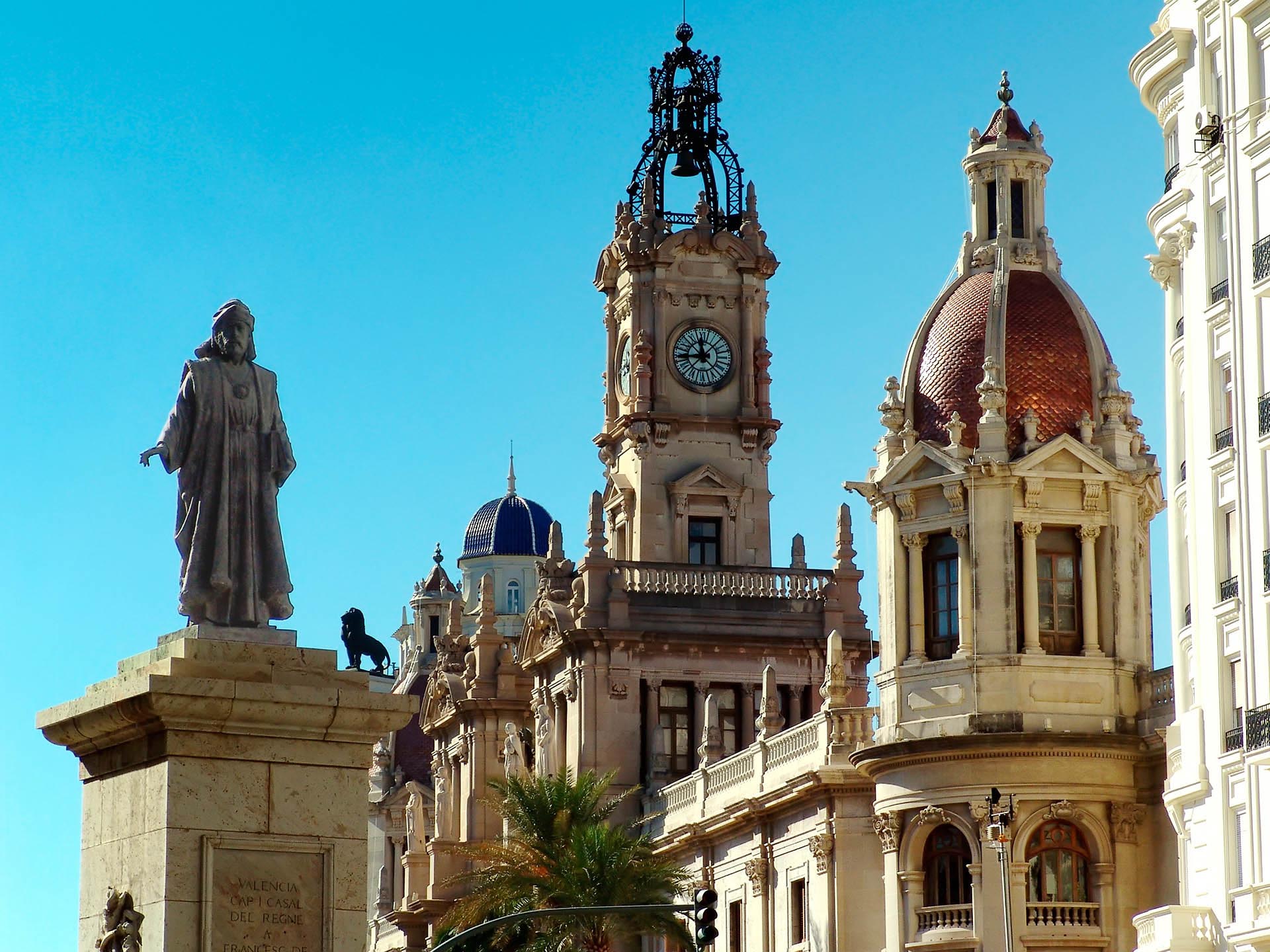 BARCELONA, ANDALUCÍA