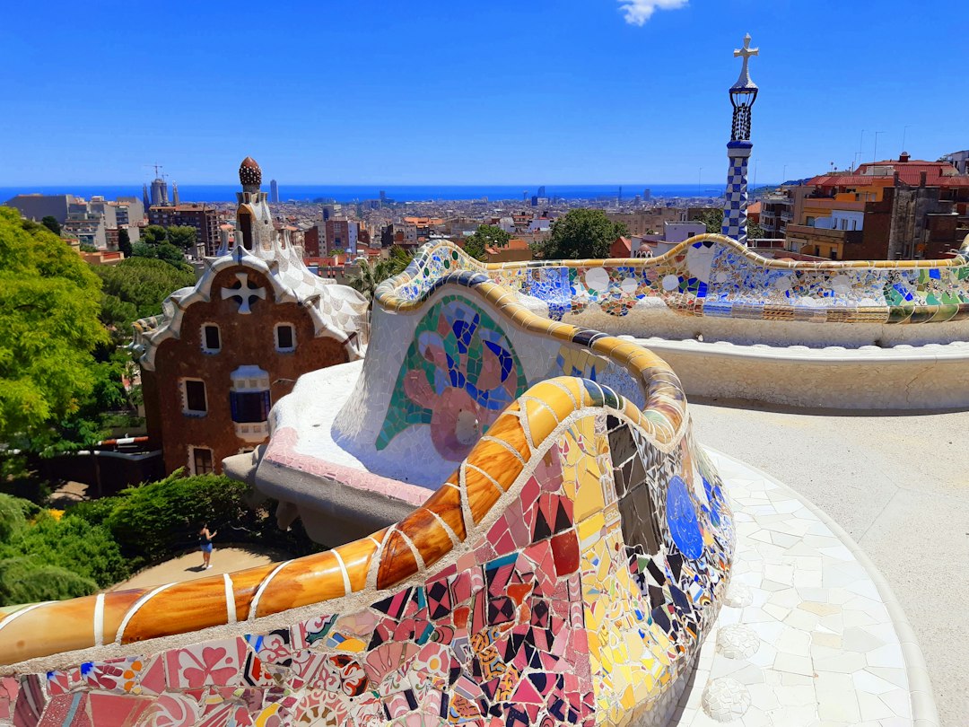 Barcelona - Madrid ( o viceversa )