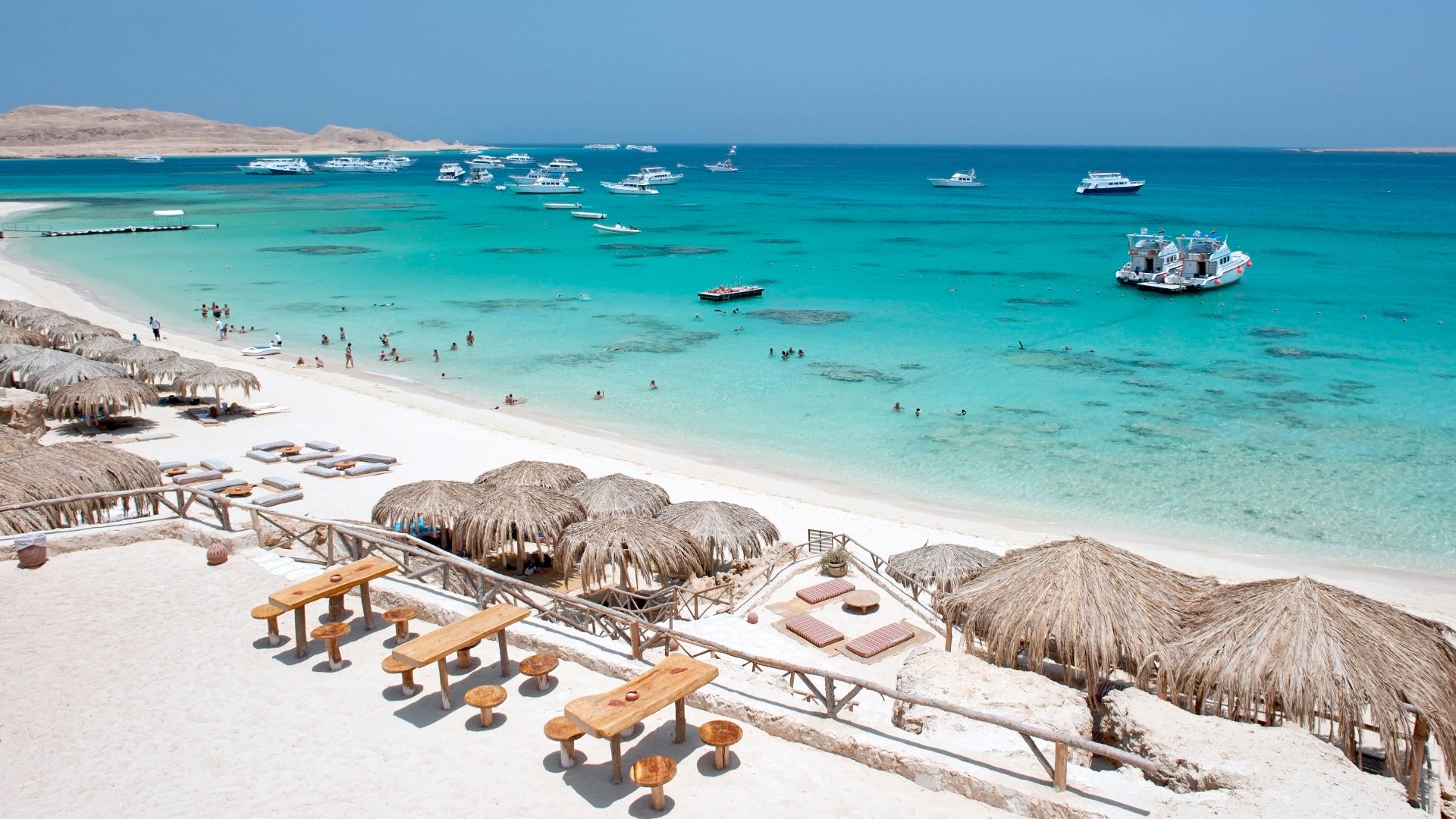 Hurghada