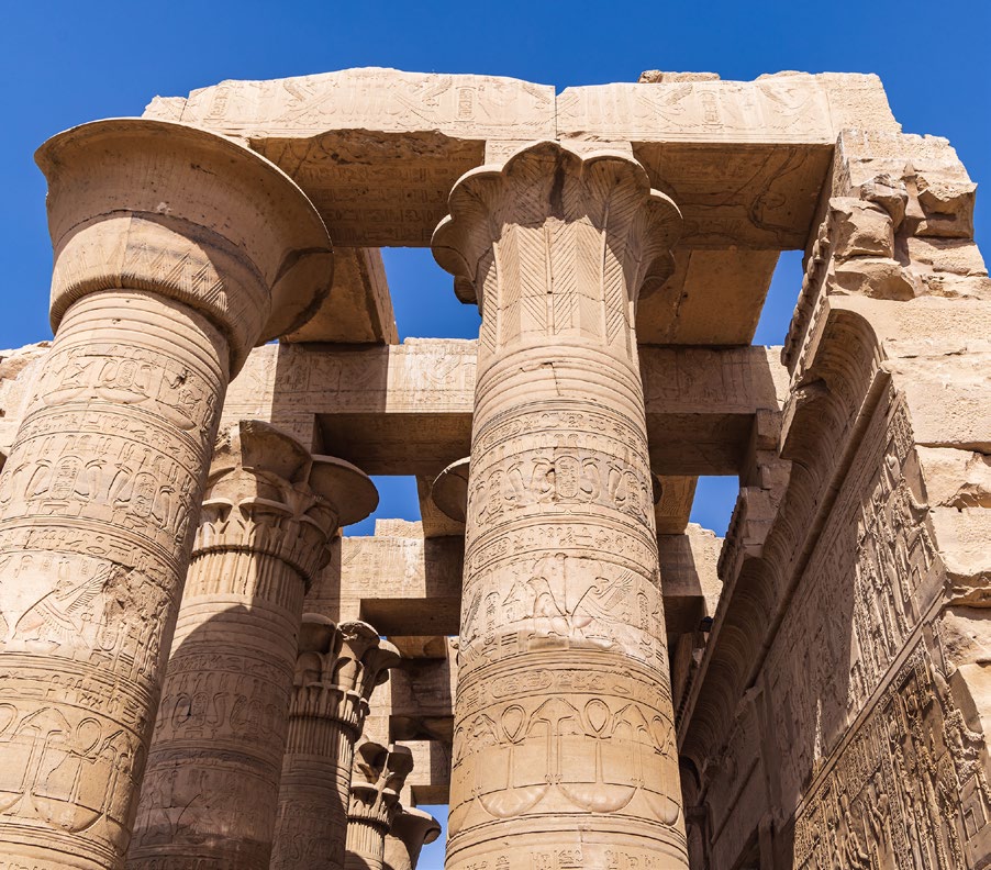 CAIRO + CRUCERO DE 5 DÍAS - OPCIÓN "B" PLATA