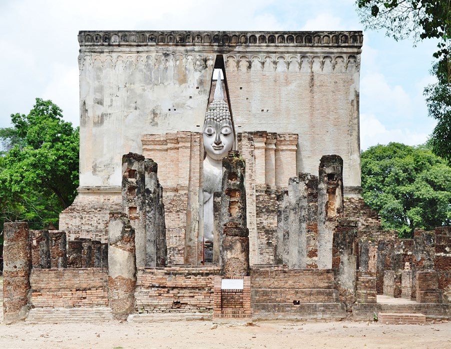 CAPITALES DE SIAM - CAT. PRIMERA