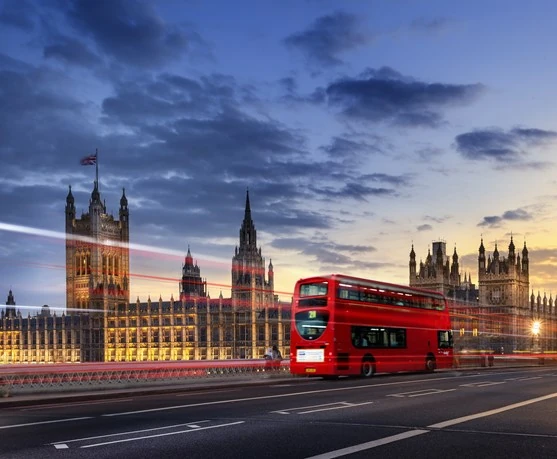Capitales Europeas (Londres-Barcelona)
