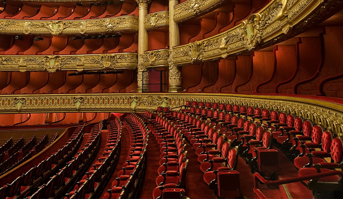 CONCERTO (VCE-MAD)