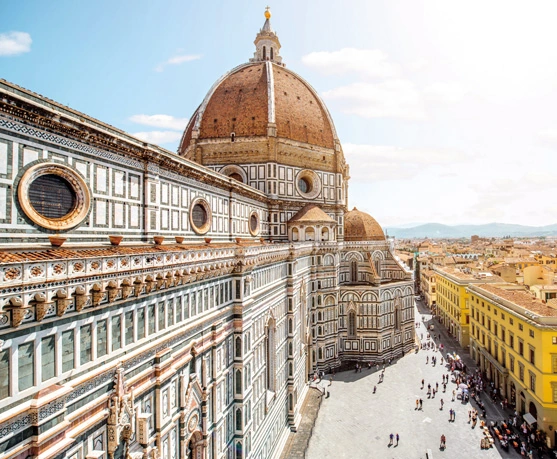 Conoce Italia 7 días