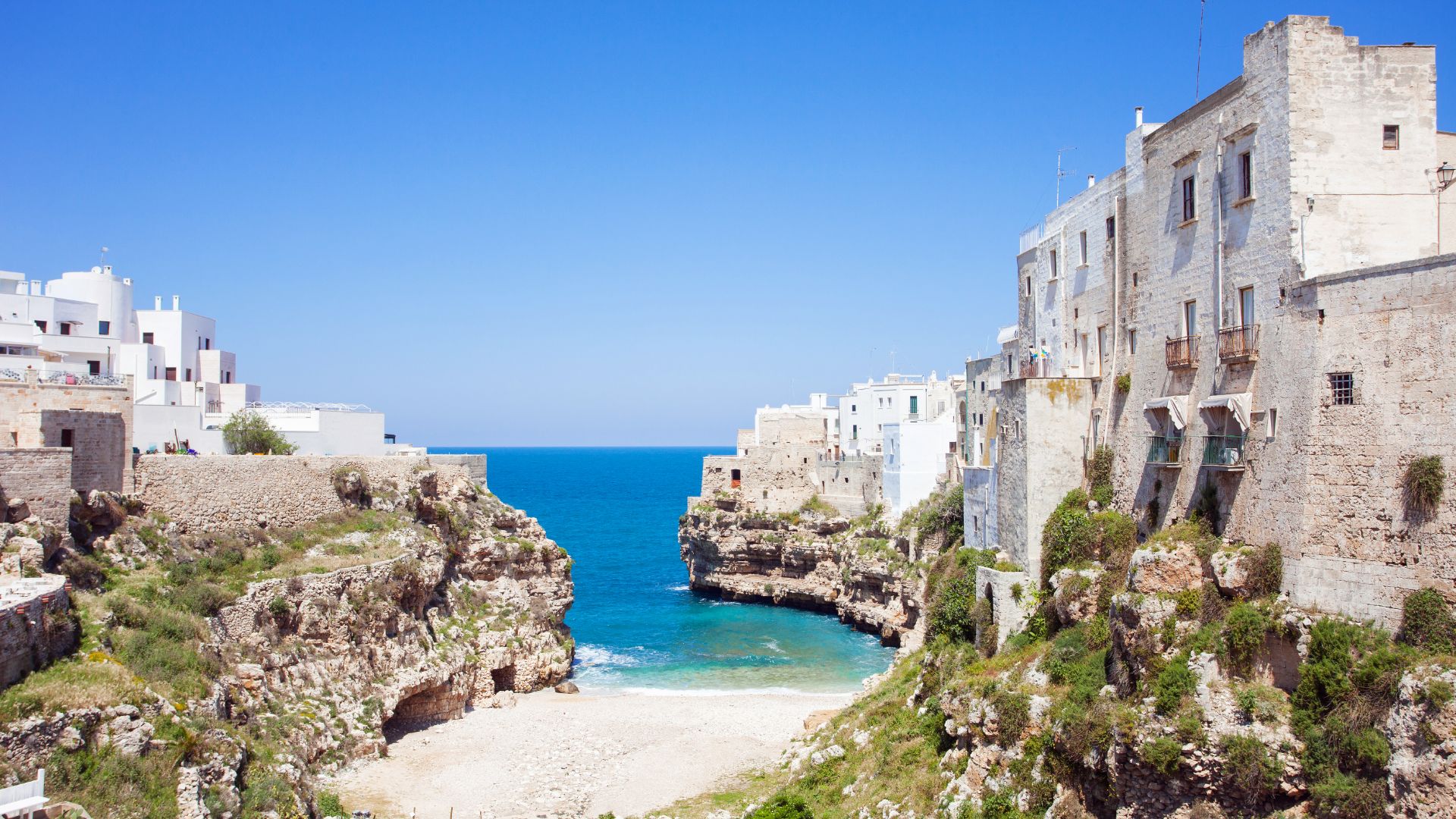 Polignano Amare