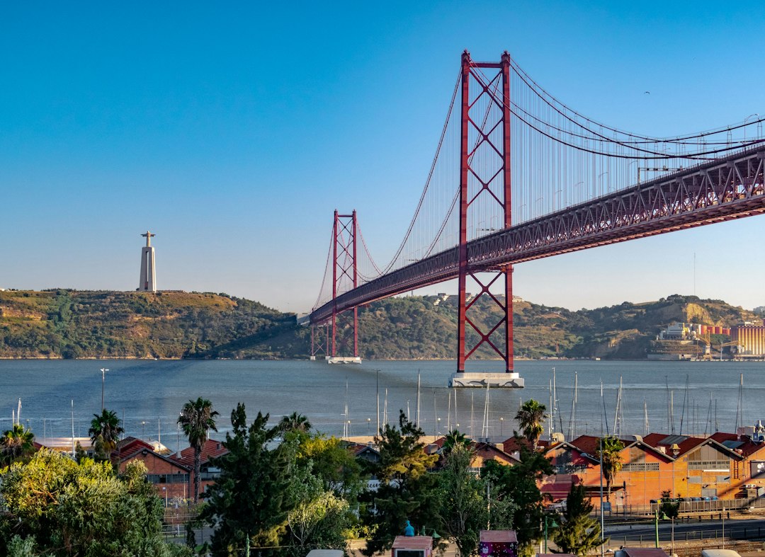 Corazón de Portugal