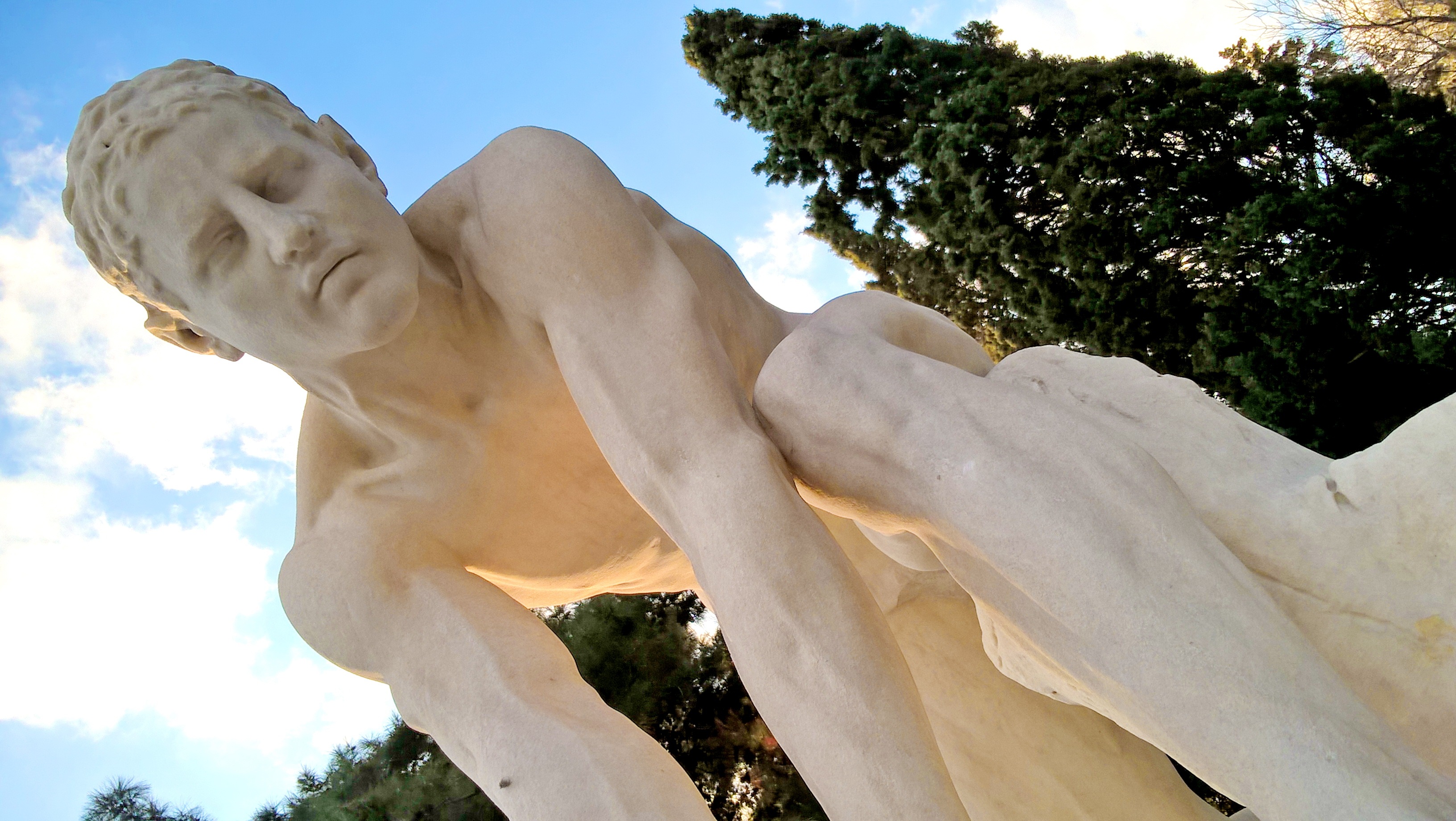 DE ATENAS A CORFÚ