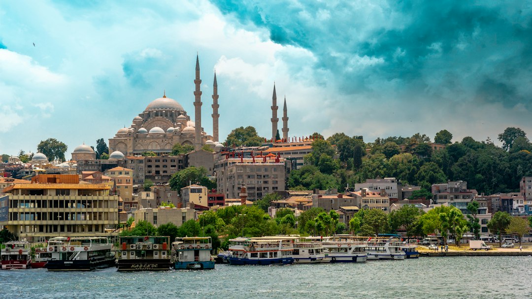 DE ESTAMBUL A ESMIRNA 9 DÍAS (2026-2027) SERIE CLÁSICA