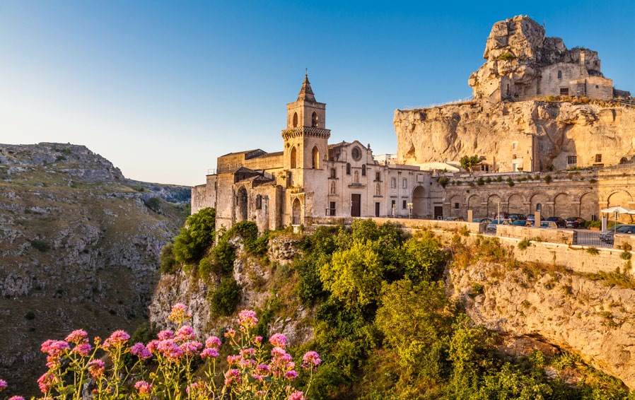 DEL VENETO A LA PUGLIA