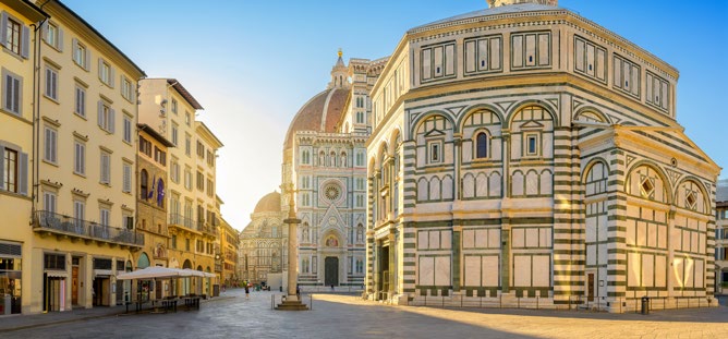 DEL VENETO A LA PUGLIA