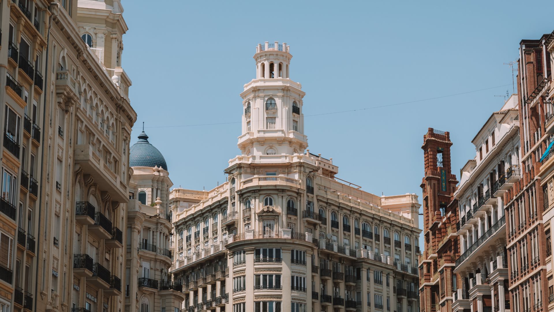 DELICIAS DE ESPAÑA