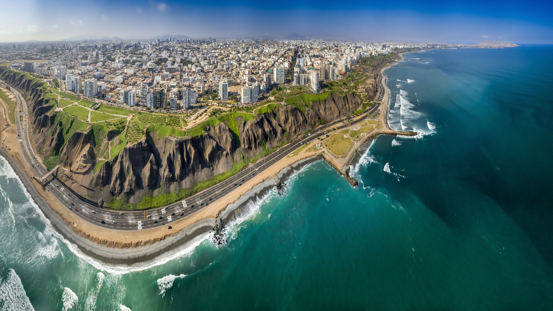 DESCUBRA PERÚ