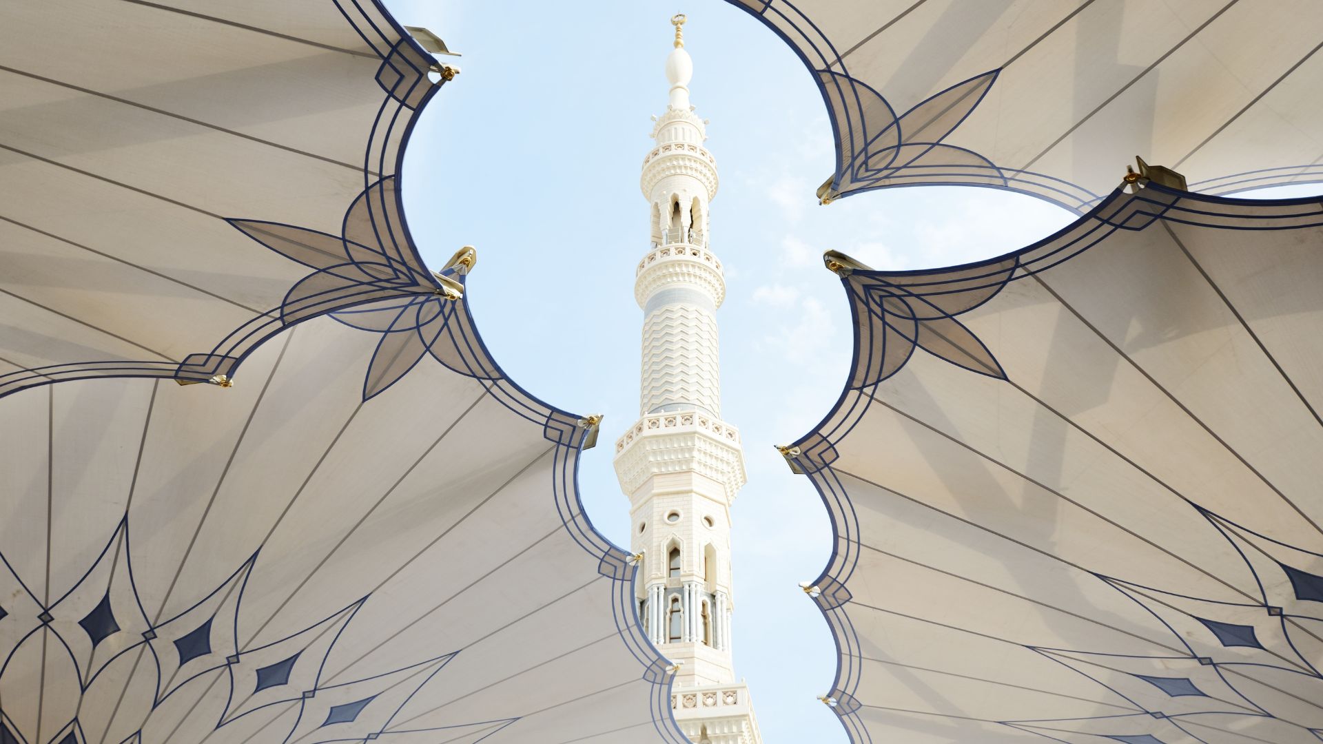 Saudi Medina