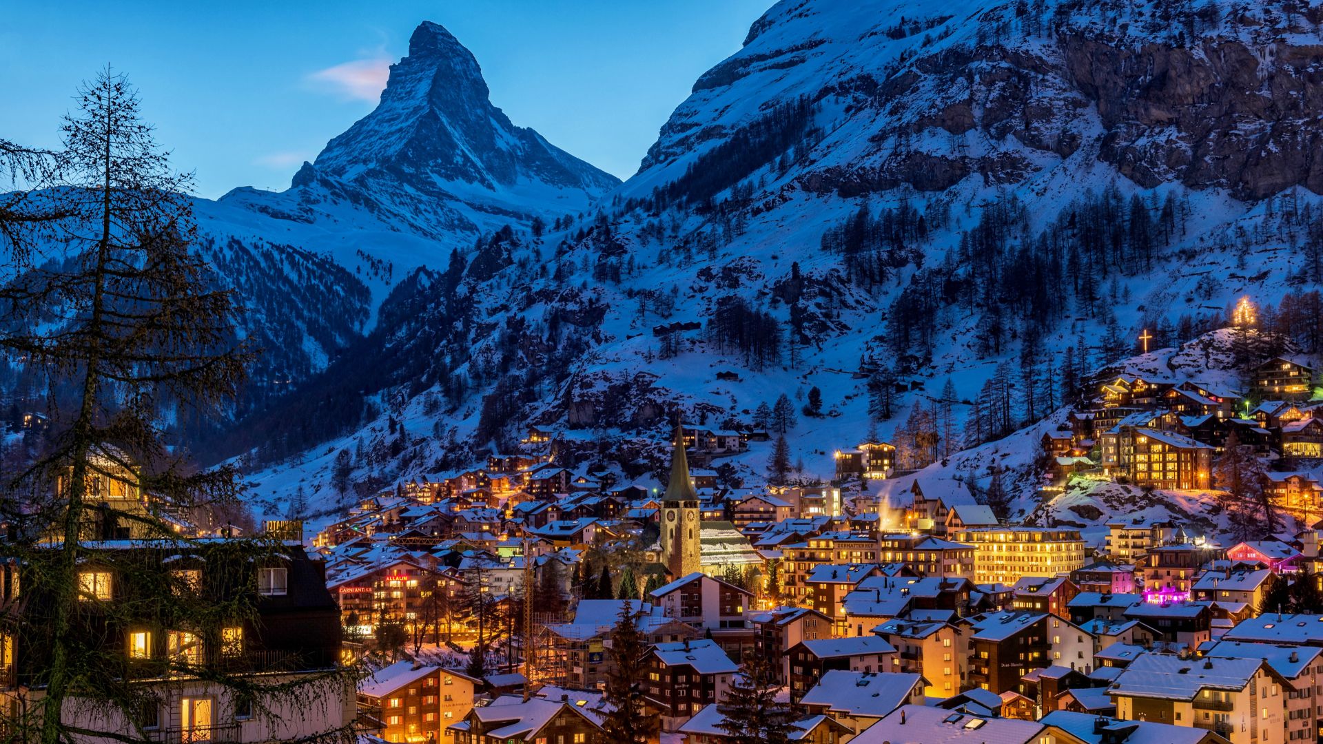 Zermatt