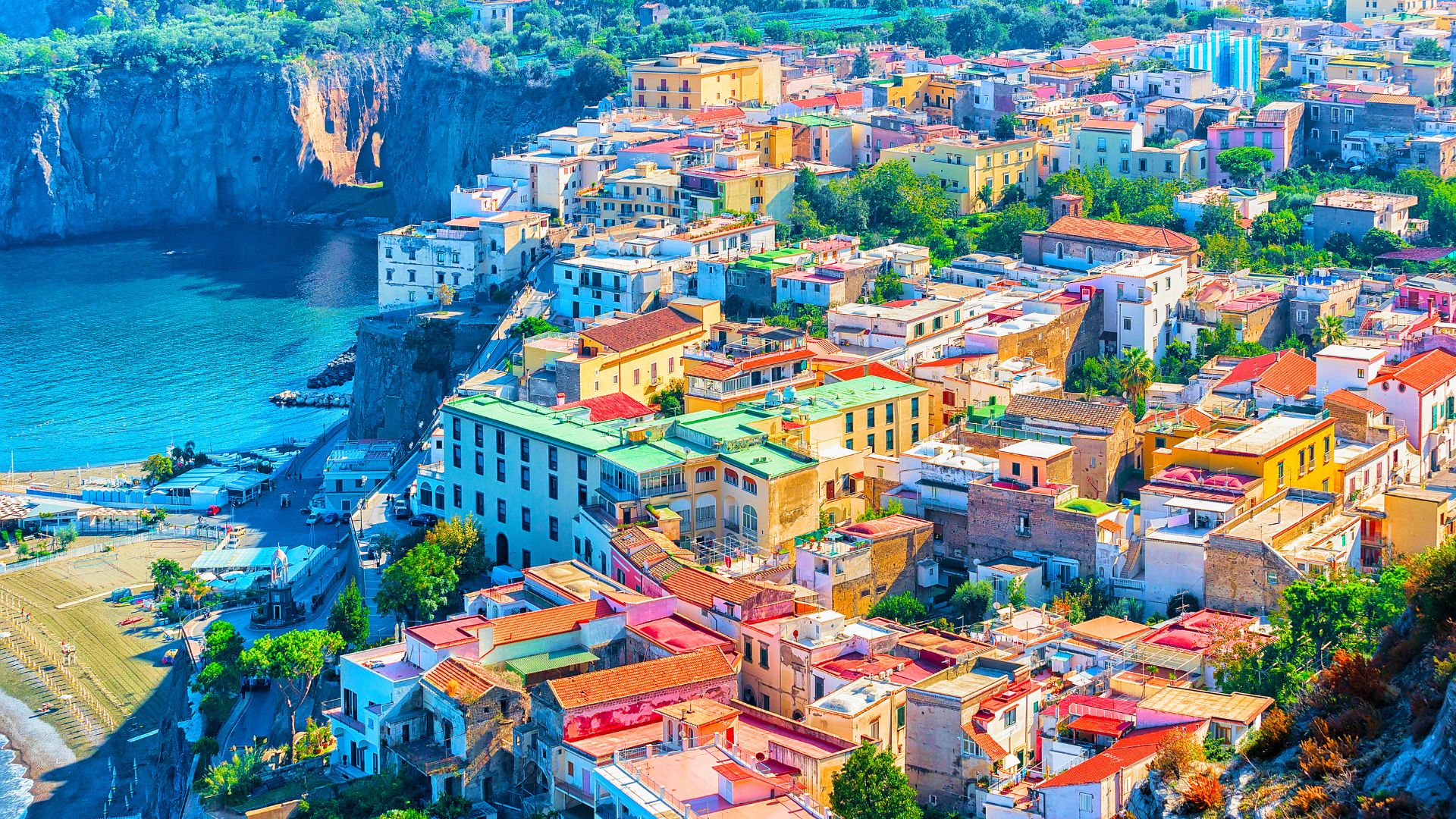 Sorrento