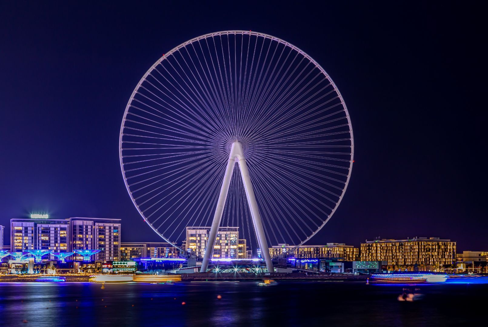 DUBAI, ABU DHABI Y SHARJAH