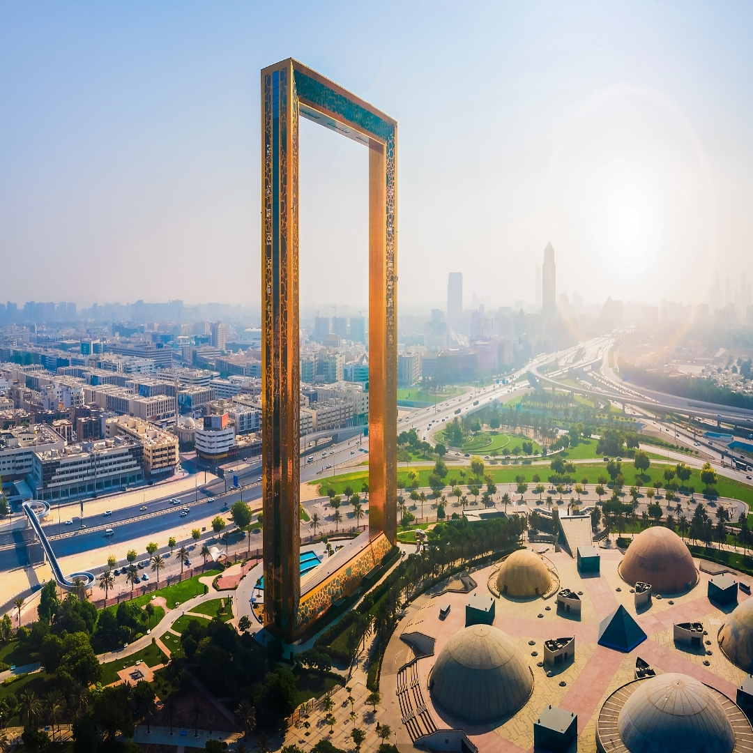 DUBAI DE LUJO Y TODA TURQUÍA 15 DÍAS (2026-2027)