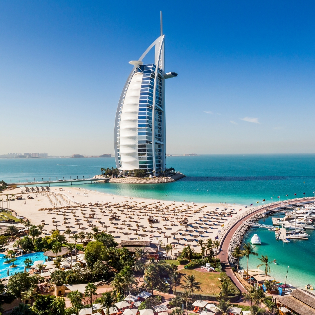 DUBAI DE REGALO Y TURQUÍA CLASICA 14 DÍAS (2026-2027)