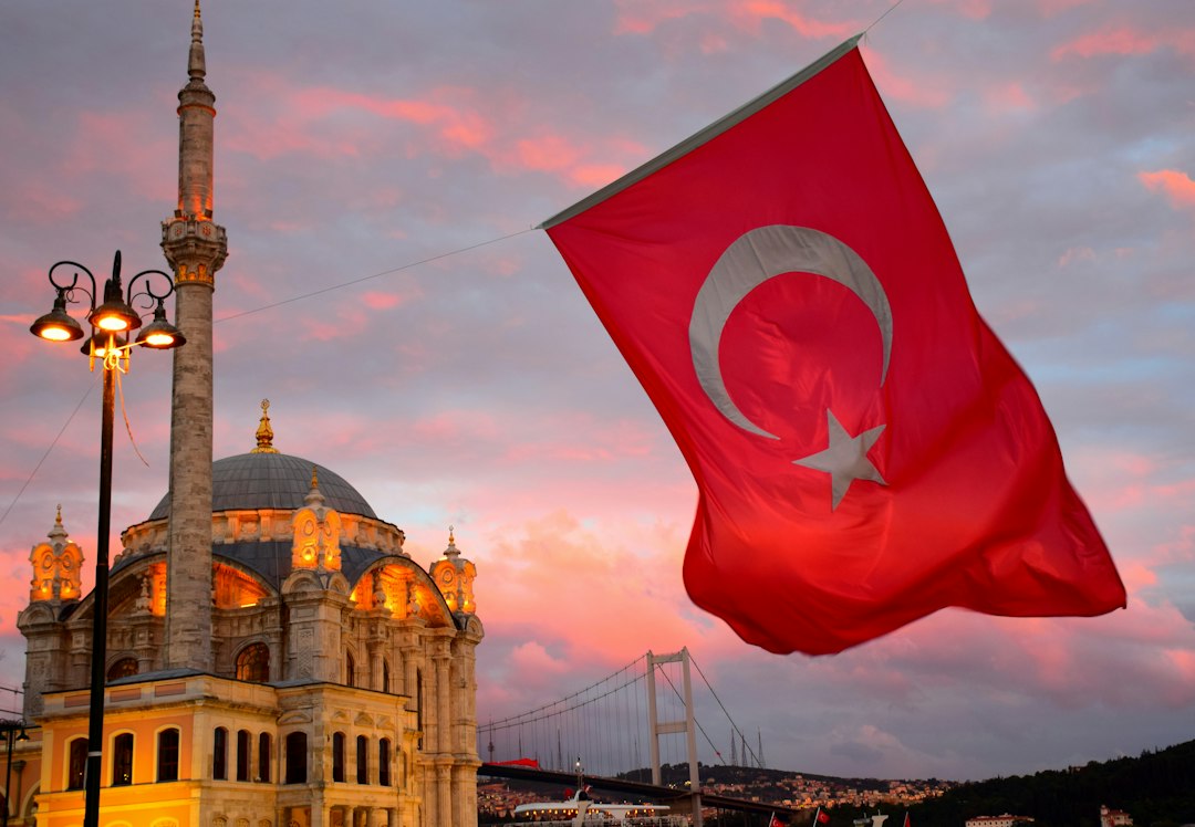DUBAI DE REGALO Y TURQUÍA CLASICA 14 DÍAS (2026-2027)