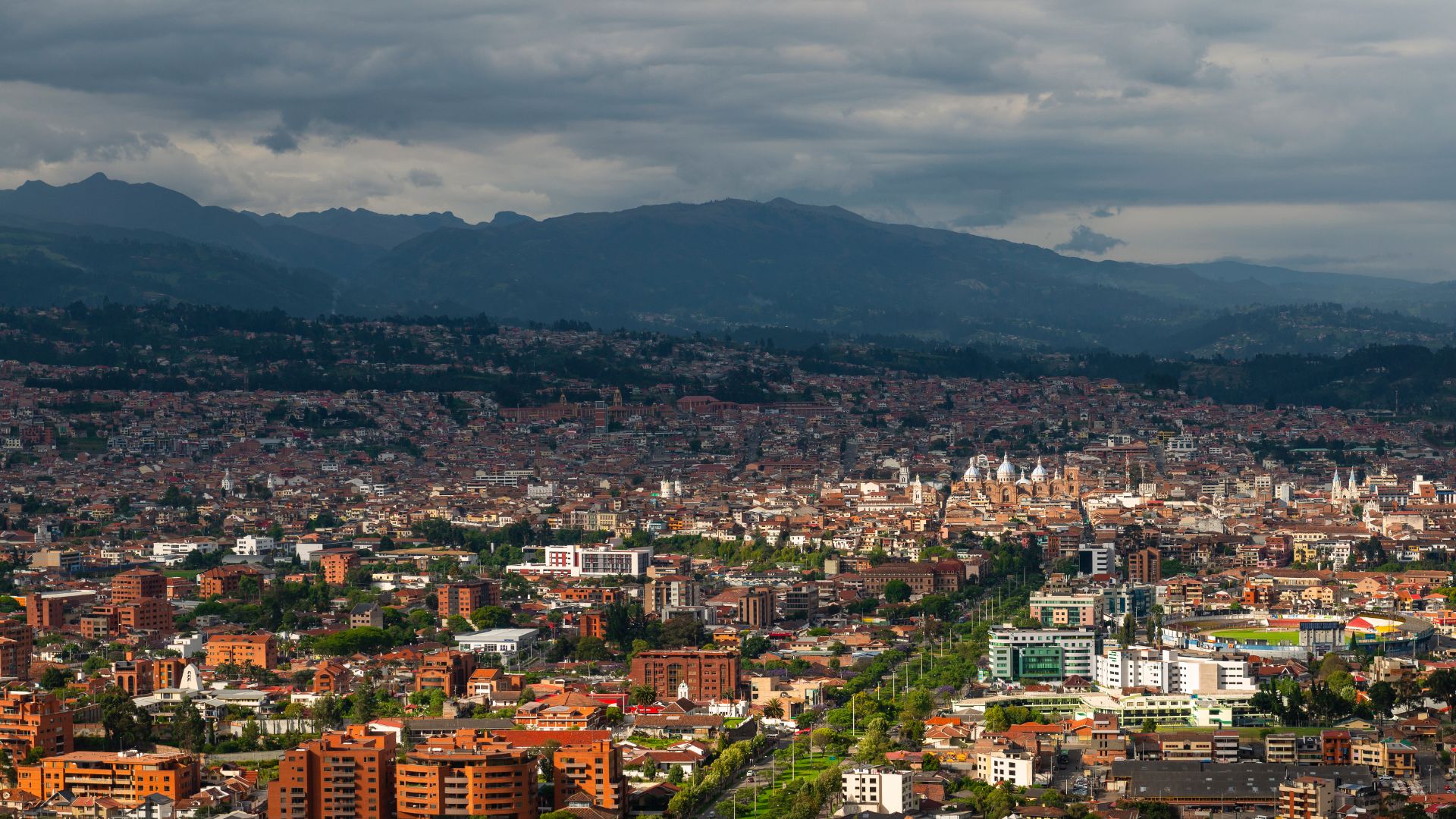 Cuenca