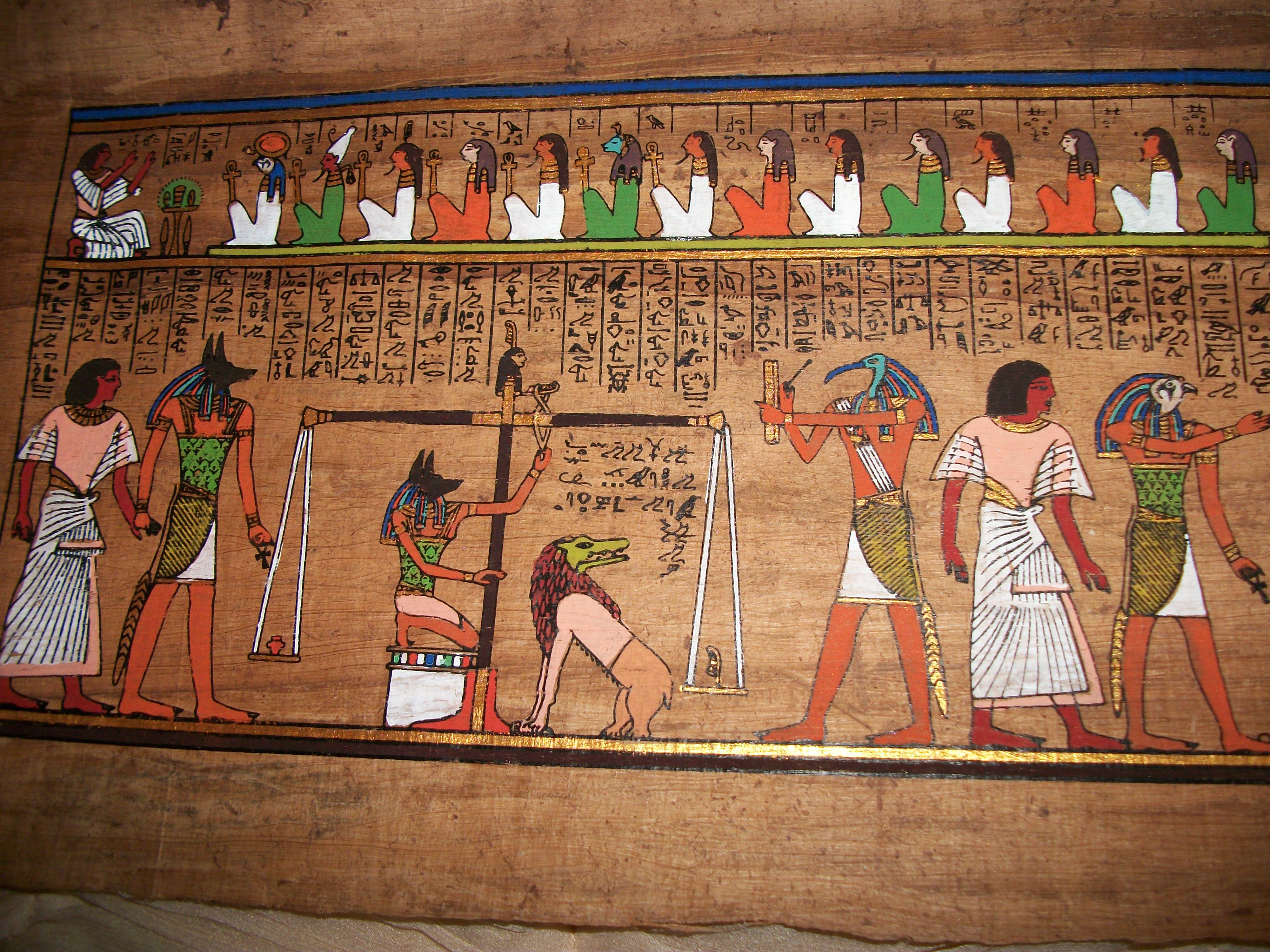 EGIPTO CON HURGHADA