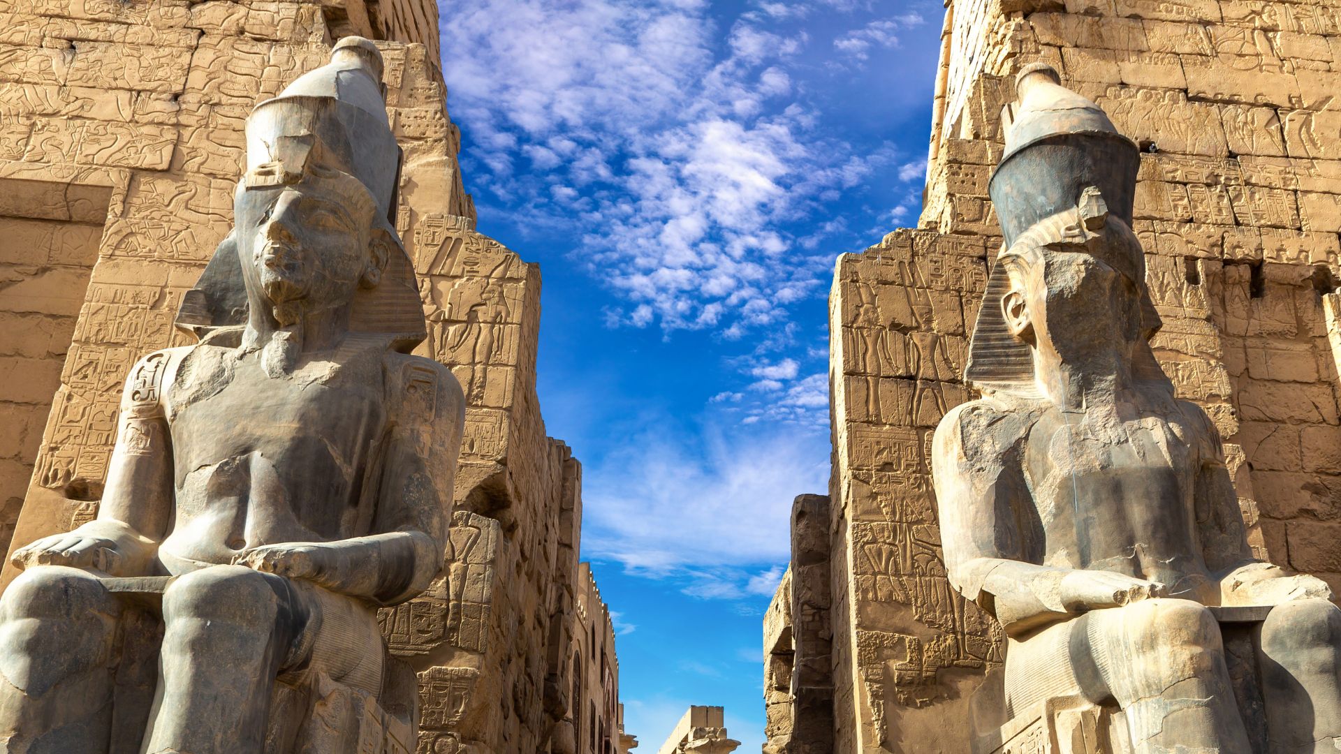 EGIPTO CON SHARM EL SHEIKH