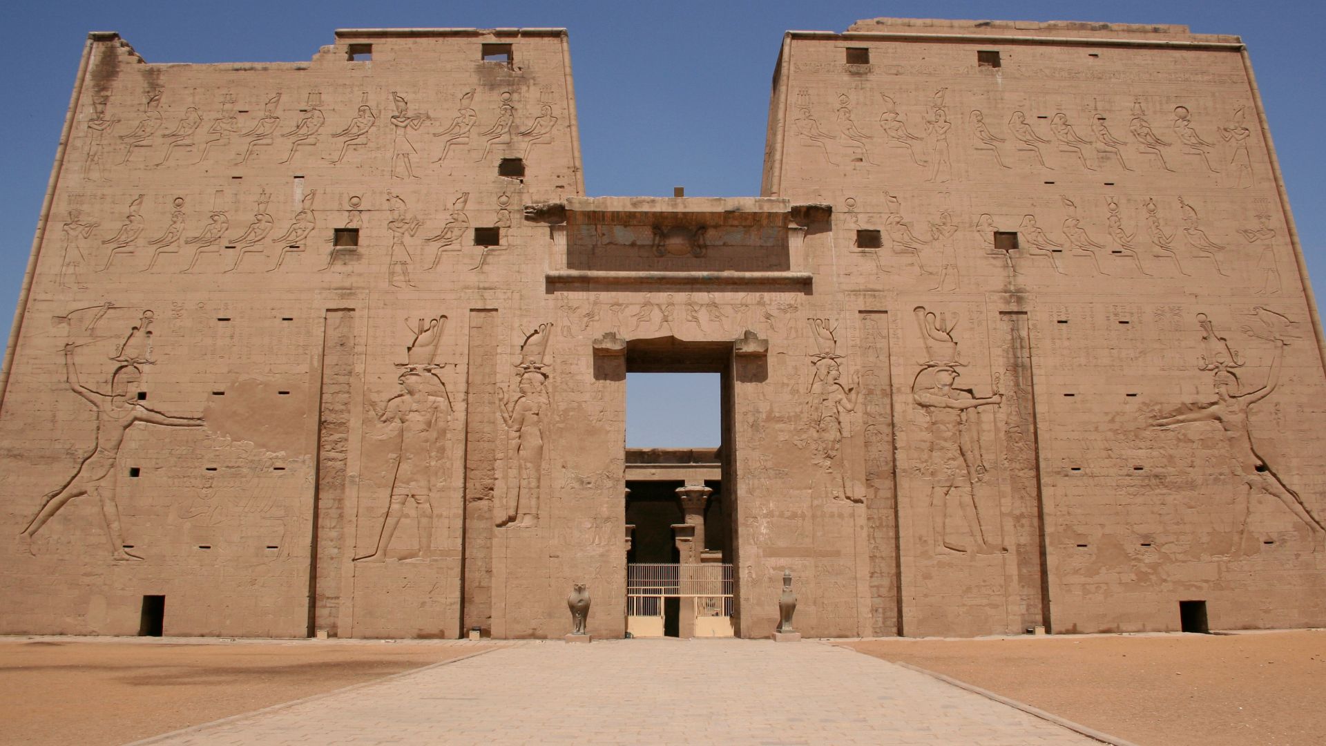 EGIPTO MILENARIO