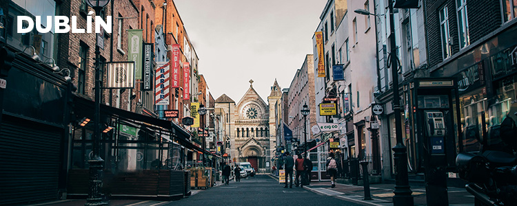 EIRE