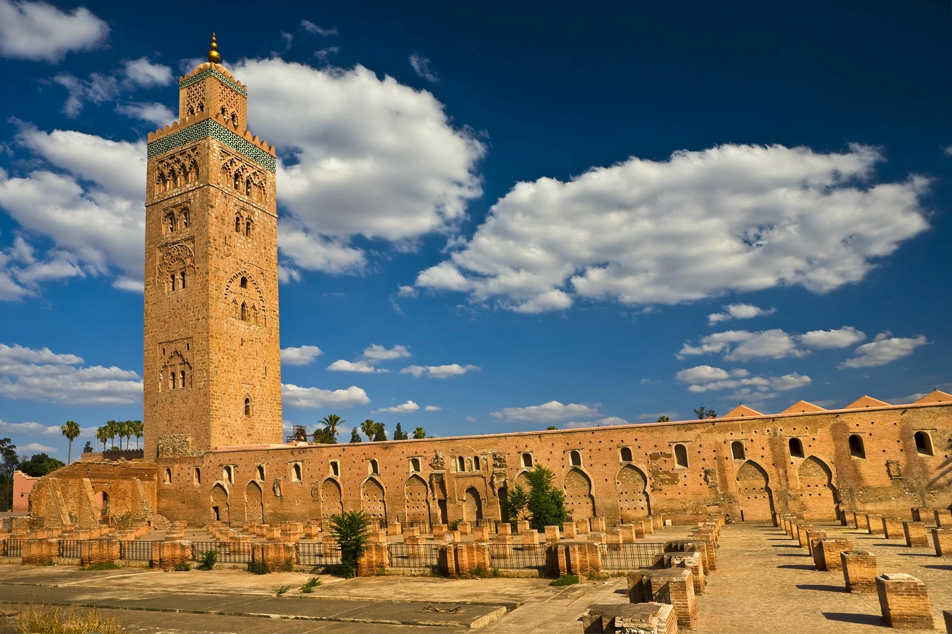 El Oasis de Marruecos