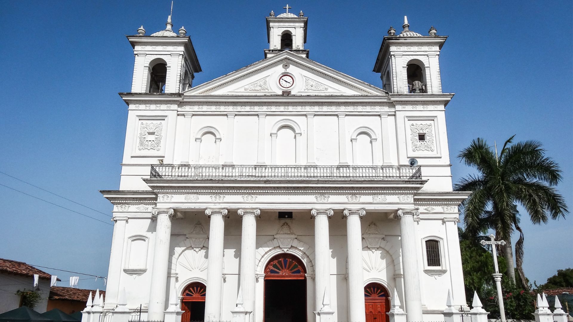 Suchitoto
