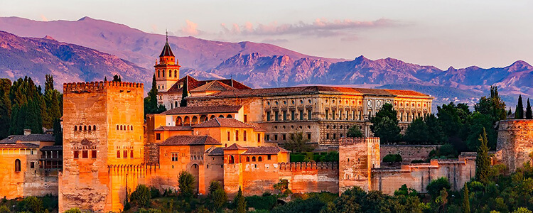 EL SUR Y MARRUECOS