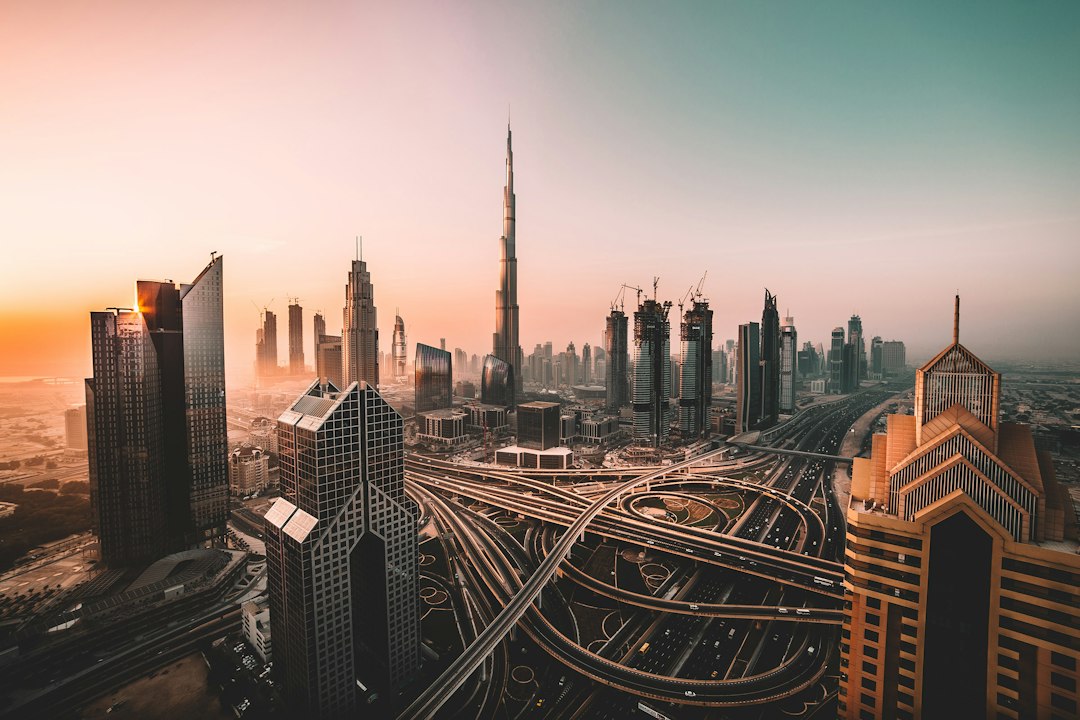 EMIRATOS ÁRABES AL COMPLETO 7 DÍAS (2026-2027) SERIE TODO INCLUIDO