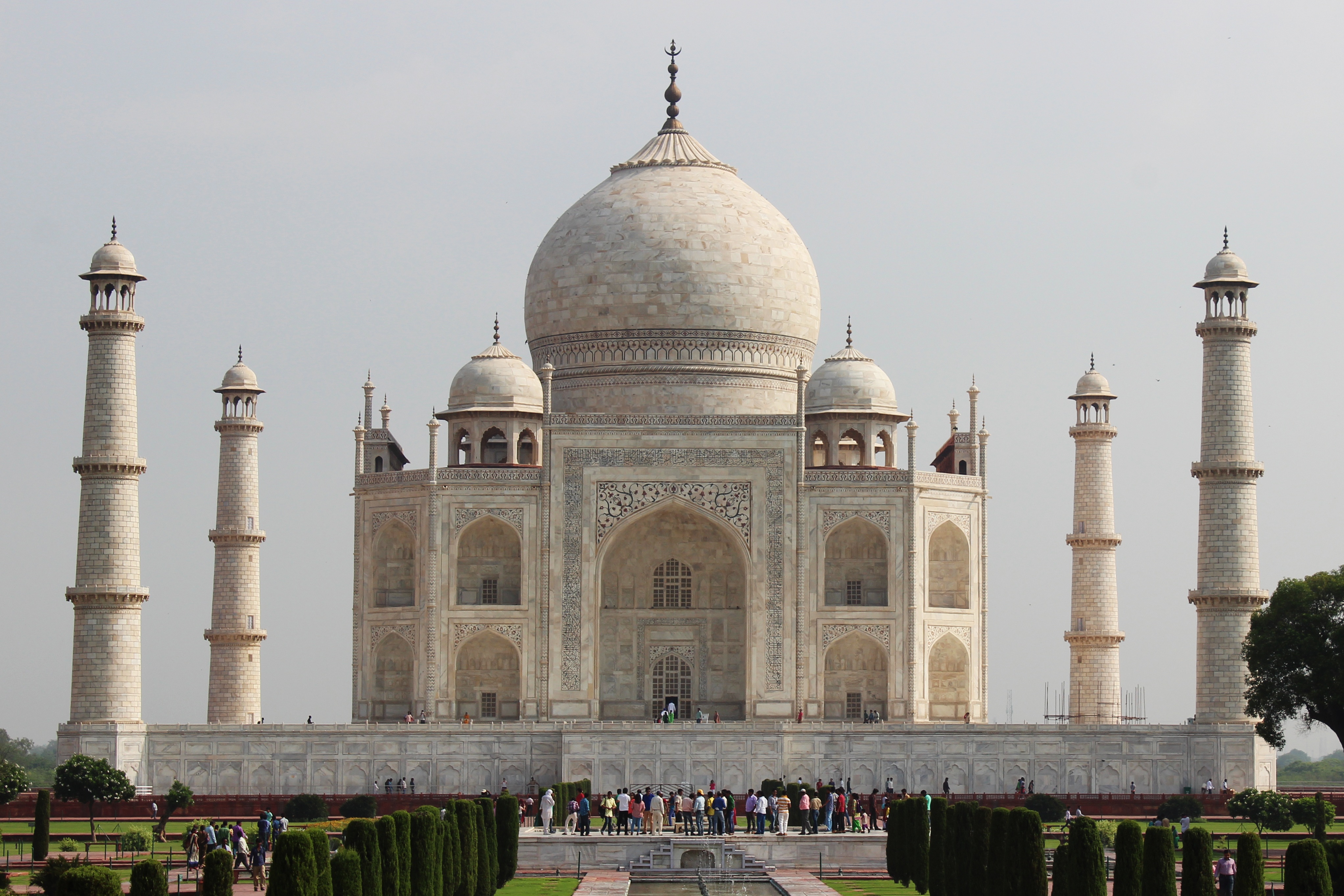 Agra