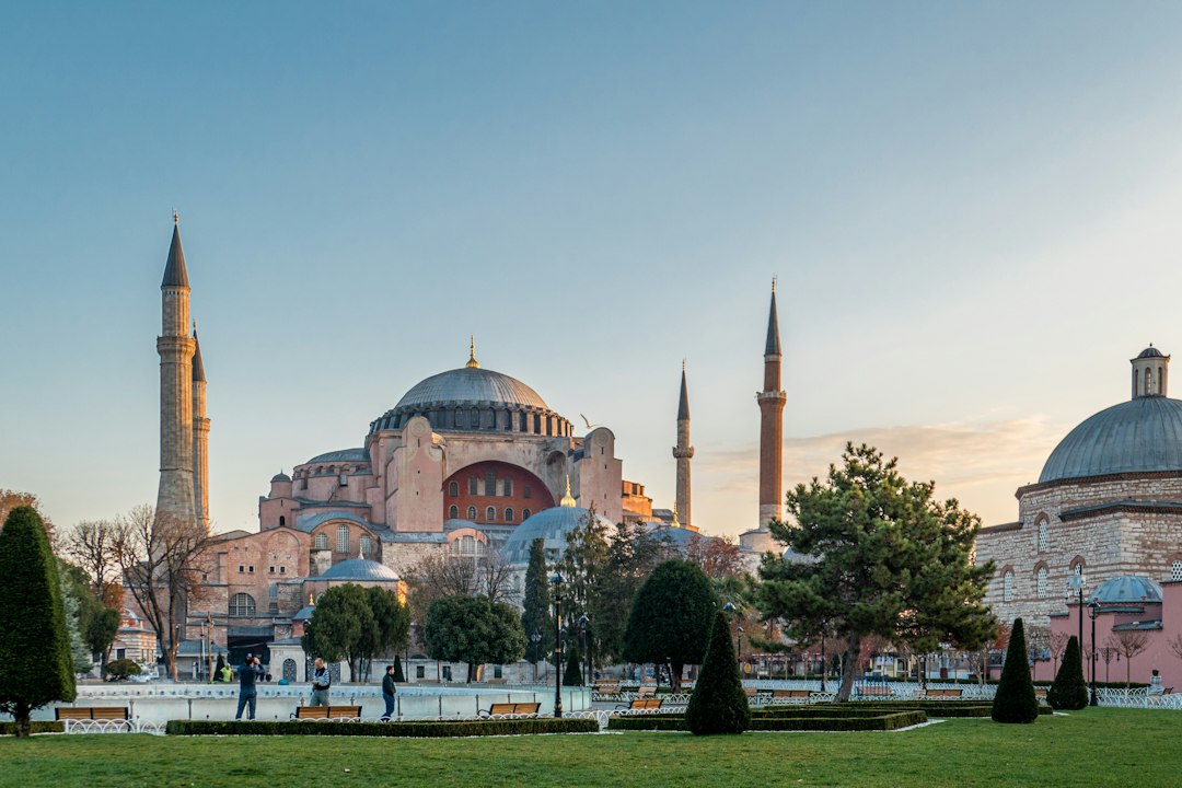 ENCANTOS DE TURQUÍA Y LAS ISLAS GRIEGAS 16 DÍAS (2026-2027)