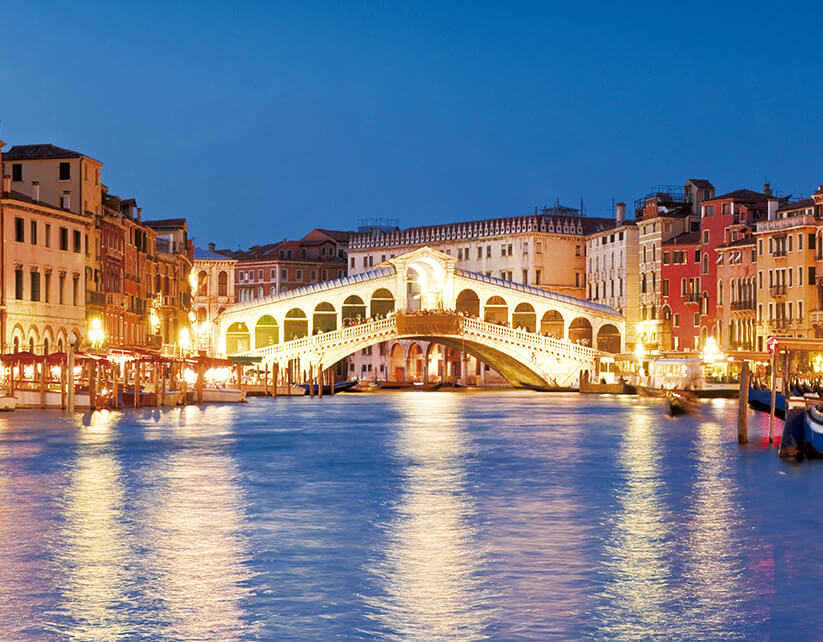 ESCAPADA EUROPEA